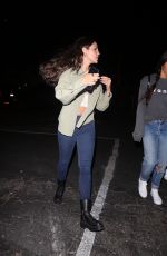 EIZA GONZALEZ at Space Jam Premiere at Six Flags Magic Mountain in Valencia 06/29/2021