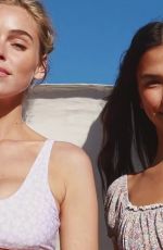 ELIZABETH TURNER for B-swim 2021
