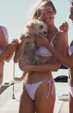 ELIZABETH TURNER for B-swim 2021