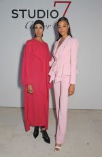 ELLA BALINSKA at Studio 7 By Cartier Private View at Saatchi Gallery in London 07/21/2021