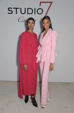 ELLA BALINSKA at Studio 7 By Cartier Private View at Saatchi Gallery in London 07/21/2021