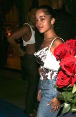 ELLA MAI at Highlight Room in Los Angeles 07/01/2021