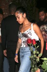 ELLA MAI at Highlight Room in Los Angeles 07/01/2021