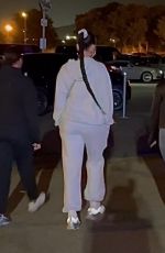 ELLA MAI at Space Jam Party at Six Flags Magic Mountain 06/30/2021