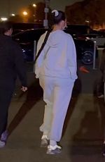 ELLA MAI at Space Jam Party at Six Flags Magic Mountain 06/30/2021