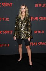 EMILUY RUDD at Fear Street Part 1: 1994 Premiere in Los Angeles 06/28/2021