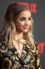 EMILUY RUDD at Fear Street Part 1: 1994 Premiere in Los Angeles 06/28/2021