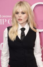EMILY ALYN LIND at Gossip Girl Premiere at Spring Studios in New York 06/30/2021