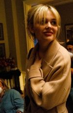 EMILY ALYN LIND for New York Times Magazine, July 2021