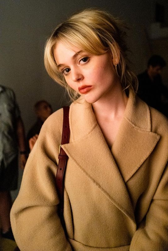 EMILY ALYN LIND for New York Times Magazine, July 2021