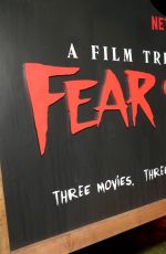 EMILY RUDD at Fear Street Part 2: 1978 Premiere in Los Angeles 07/07/2021