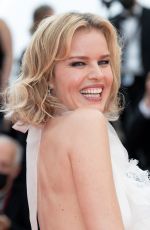 EVA HERZIGOVA at Tout S