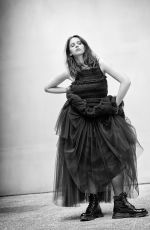 FELCITY JONES for Glass Magazine, July 2021