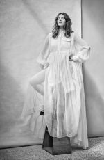 FELCITY JONES for Glass Magazine, July 2021