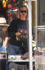 FERNE MCCANN at Harry