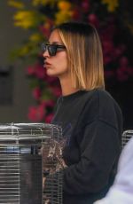 FERNE MCCANN at Harry