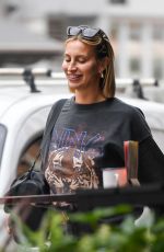 FERNE MCCANN at Harry