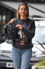 FERNE MCCANN at Harry