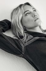 FLORENCE PUGH for S Moda Magazine 2021