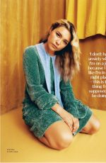 FLORENCE PUGH in The Sunday Times Style Magazine, July 2021 Issue