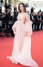 FREDERIQUE BEL at Tout S
