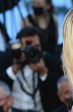 FRIDA AASEN at Stillwater Screening at 74th Annual Cannes Film Festival 07/08/2021