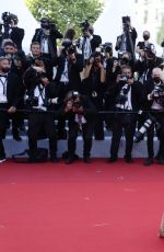 FRIDA AASEN at Stillwater Screening at 74th Annual Cannes Film Festival 07/08/2021