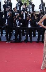 FRIDA AASEN at Stillwater Screening at 74th Annual Cannes Film Festival 07/08/2021