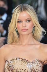 FRIDA AASEN at Stillwater Screening at 74th Annual Cannes Film Festival 07/08/2021