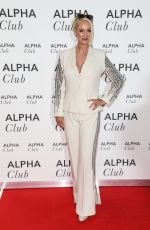 FRIEDERIKE KRUM at Best of the West End Concert at Royal Albert Hall in London 07/21/2021
