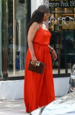 GARCELLE BEAUVAIS at Miami