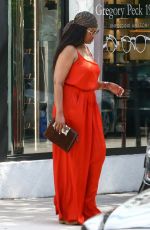 GARCELLE BEAUVAIS at Miami