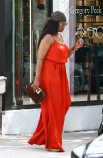 GARCELLE BEAUVAIS at Miami