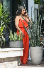 GARCELLE BEAUVAIS at Miami