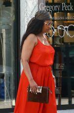 GARCELLE BEAUVAIS at Miami