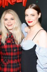 GILLIAN JACOBS at Fear Street Part 3: 1666 Premiere in Los Angeles 07/14/2021