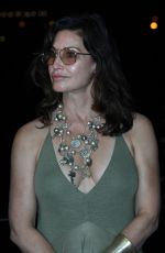 GINA GERSON at Ischia Global Festival 07/20/2021