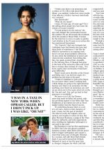 GUG MBATHA RAW in The Times Magazine, July 2021