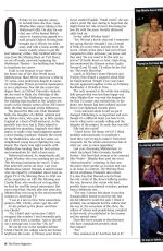 GUG MBATHA RAW in The Times Magazine, July 2021
