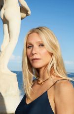 GWYNETH PALTROW for G Label, 2021