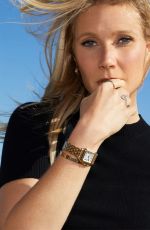 GWYNETH PALTROW for G Label, 2021