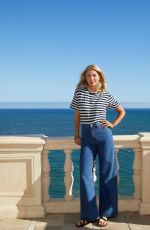 GWYNETH PALTROW for G Label, 2021