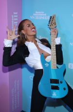 HALEY KALIL at 2021 Sports Illustrated Swimsuit Celebration in Hollywood 07/24/2021