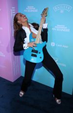 HALEY KALIL at 2021 Sports Illustrated Swimsuit Celebration in Hollywood 07/24/2021
