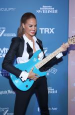 HALEY KALIL at 2021 Sports Illustrated Swimsuit Celebration in Hollywood 07/24/2021