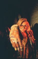 HAYLEY KIYOKO for Ladygunn, Pride 2021