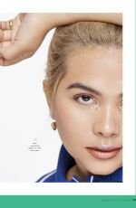HAYLEY KIYOKO in Cosmopolitan Magazine, July/August 2021