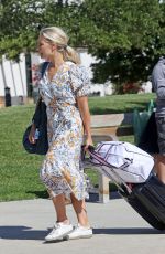 HEATHER DORAK Leavves Santa Barbara 07/18/2021