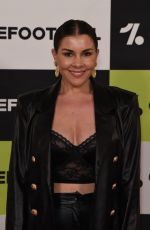 IMOGEN THOMAS at Fast & Furious 9 VIP Screening at VUE in London 06/30/2021