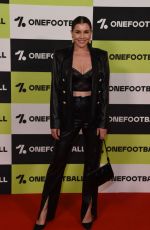 IMOGEN THOMAS at Fast & Furious 9 VIP Screening at VUE in London 06/30/2021